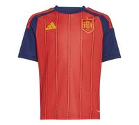 Kids' Kit Home Spain Coupe du Monde 2026 Rouge 13/14 ans