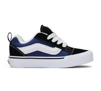 Vans Knu Skool Trainers Blue EU 28 Kids