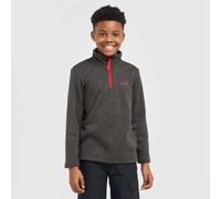 Kids' Koala Fleece, Grey 7-8Y