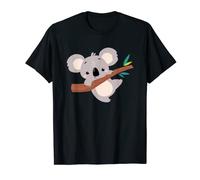 Kids Koala Shirt For Boys Or Girls | Cute Koala Bear Gift T-Shirt