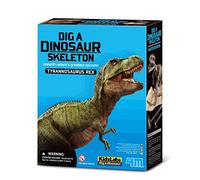 Kids Labs Dig a TRex Skeleton