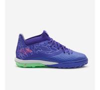 Kids Lace-up Football Boots Viralto Iii Turf Tf - Alpha
