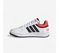 Kids' Lace-up Trainers Hoops