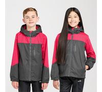 Kids' Lakes 3-in-1 Jacket, Grey 13Y