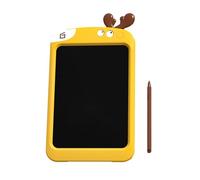 Kids LCD Writing Tablet - 10.5 Inch Erasable Pad, Drawing Board Lock Function, Educational Toddlerr Toy, Durablee Lightweight Writing Tablet With Smooths Surfaces Design | LCD Pad For 3-7 Years Old Ki