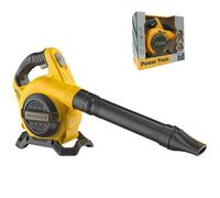Kids Leaf Blower That Really Works Realistic Child-Friendly Kid Leaf Blower with Handle Battery Powered Educational Pretend Play Toy for Home, Preschool