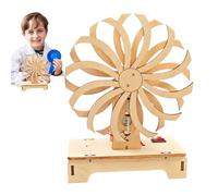 Kids Learning Toy, Interactive Science Kit, Handy Set With Educational Feature, Creative Experiment Accessory For Girls, Fun Classroom Gadget With Modern Style, Study Aid For School Projects