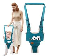 Kids Leashes for , Toddler Walking Harness, Adjustable Toddler Harness, Auxiliary Belt, Baby Harness, Soft Baby Running Belt, Baby Walking Trainer for Babies, Learning Walking