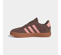 Kids’ Leather Shoes - Brown