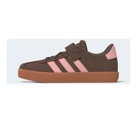 Kids’ Leather Shoes - Pink