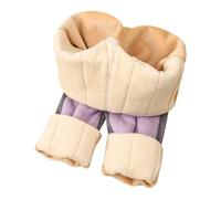 Kids Leggings For Girls 11 Years,Wear Thickened Children'S Silk Pants With A Base Layer Inside The School