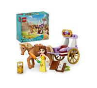 Kids LEGO® ǀ Disney Princess Belle's Storytime Horse Carriage 43233 (5+ Yrs)