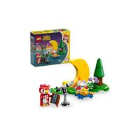 Kids LEGO® Animal Crossing Stargazing with Celeste 77053 (6+ Yrs)