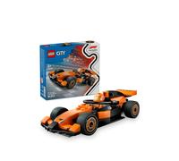 Kids LEGO® City F1 Driver with McLaren Race Car Toy 60442 (6+ Yrs)