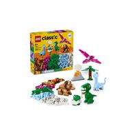 Kids LEGO® Classic Creative Dinosaurs Building Toy 11041 (5+ Yrs)