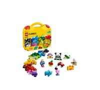 Kids LEGO® Classic Creative Suitcase 10713 (4+ Yrs)