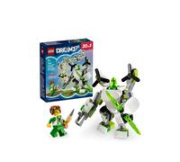 Kids LEGO® DREAMZzz Z-Blob's Robot and Vehicle Adventures 71487 (7+ Yrs)