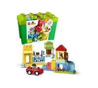 Kids LEGO® DUPLO® Classic Deluxe Brick Box 10914 (18 Mths)