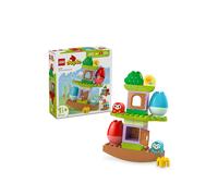 Kids LEGO® DUPLO My First Balancing & Stacking Tree 10447 (18 Mths)