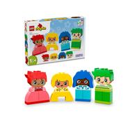 Kids LEGO® DUPLO® My First Big Feelings & Emotions 10415 (1½+ Yrs)