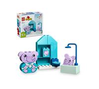 Kids LEGO® DUPLO® My First Daily Routines: Bath Time 10413 (1½+ Yrs)