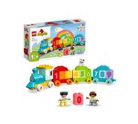 Kids LEGO® DUPLO® My First Number Train - Learn To Count 10954 (18 Mths)