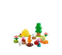 Kids LEGO® DUPLO Peppa Pig Camping Trip Building Toy 10452 (2+ Yrs)