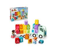 Kids LEGO® DUPLO® Town Alphabet Truck Toy 10421 (2+ Yrs)