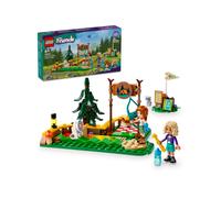 Kids LEGO® Friends Adventure Camp Archery Range Toy 42622 (6+ Yrs)