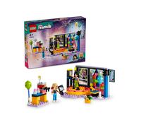 Kids LEGO® Friends Karaoke Music Party Set 42610 (6+ Yrs)