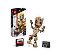 Kids LEGO® Marvel I am Groot 76217 (10+ Yrs)