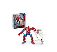 Kids LEGO® Marvel Spider-Man Mech vs. Anti-Venom Set 76308 (6+ Yrs)