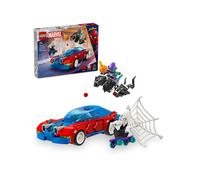 Kids LEGO® Marvel Spider-Man Race Car & Venom Green Goblin 76279 (7+ Yrs)