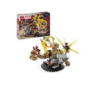 Kids LEGO® Marvel Spider-Man vs. Sandman: Final Battle 76280 (10+ Yrs)