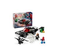 Kids LEGO® Marvel Spider-Man vs. Venom Muscle Car 76309 (7+ Yrs)