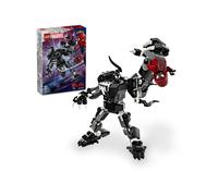 Kids LEGO® Marvel Venom Mech Armour vs. Miles Morales 76276 (6+ Yrs)
