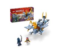 Kids LEGO® NINJAGO® Young Dragon Riyu Toy Set 71810 (6+ Yrs)