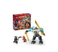 Kids LEGO® NINJAGO Zane's Battle Suit Mech Toy Set 71827 (6+ Yrs)