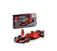 Kids LEGO® Speed Champions Ferrari SF-24 F1 Race Car 77242 (10+ Yrs)