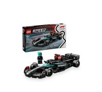 Kids LEGO® Speed Champions Mercedes-AMG F1 W15 Race Car 77244 (10+ Yrs)