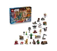 Kids LEGO Star Wars™ Advent Calendar 2025 Gift Set 75418(6+ Yrs) - Multi, Multi