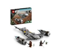 Kids LEGO® Star Wars™ The Mandalorian's N-1 Starfighter™ 75325 (9+ Yrs)