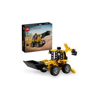 Kids LEGO® Technic Backhoe Loader Construction Toy 42197 (7+ Yrs)
