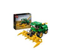 Kids LEGO® Technic John Deere 9700 Forage Harvester 42168 (9+ Yrs)