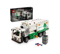 Kids LEGO® Technic Mack® LR Electric Garbage Truck 42167 (8+ Yrs)