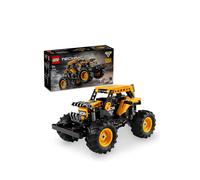 Kids LEGO® Technic Monster Jam DIGatron Pull-Back 42199 (7+ Yrs)