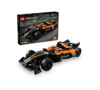 Kids LEGO® Technic NEOM McLaren Formula E Race Car 42169 (9+ Yrs)