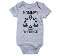 Kids Letter Print Onesie - Short Sleeve Romper for Infants, Lightweight, Breathable, Perfect for Play or Sleep, 6-9 Months, Yellow#M