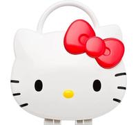 Kids Licensing 3D case with Hello Kitty & Friends stationery