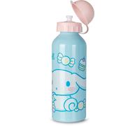 Kids Licensing Aluminium Bottle Designs Cinnamaroll 3 Models Random Shipping Assorted 500ml